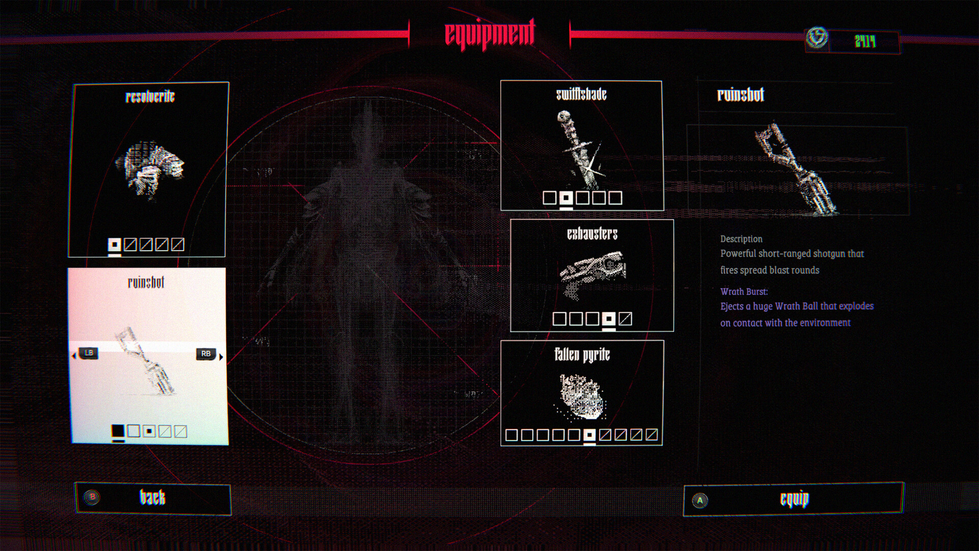 PC游戏《射戮骑士/KILL KNIGHT》中文+Build.20214154下载-星玥资源网