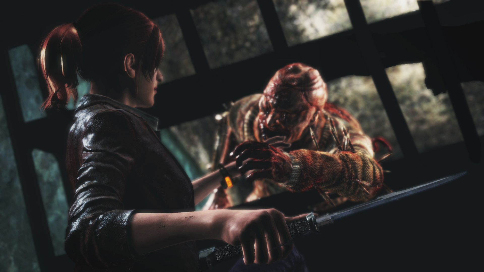 《生化危机：启示录2 Resident Evil Revelations 2》Switch美版中文NSP下载 – 含1.0.2补丁