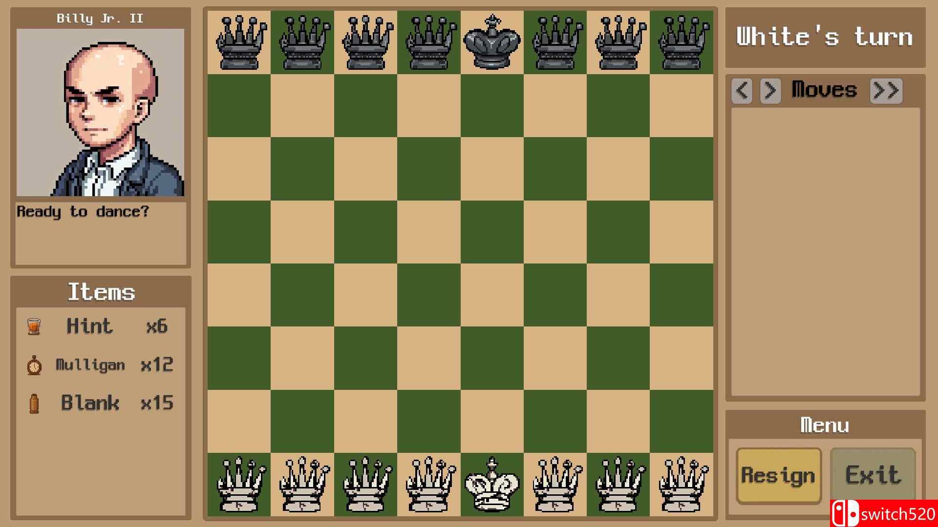 《德州棋局（Chess, Texas）》v1.0.13 [英文]