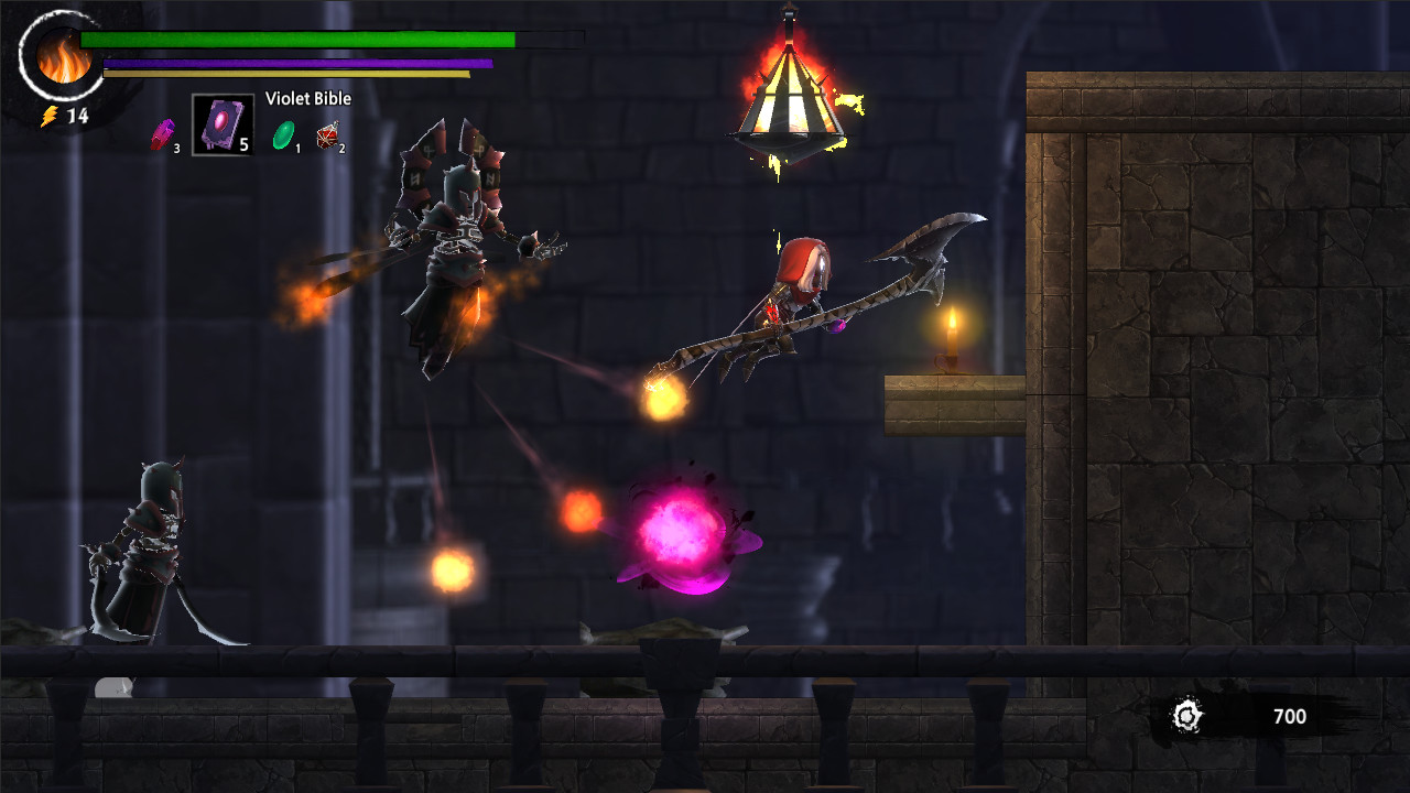 《第3000次决斗.3000th Duel》Switch美版中文NSP下载 – 含1.1.2补丁