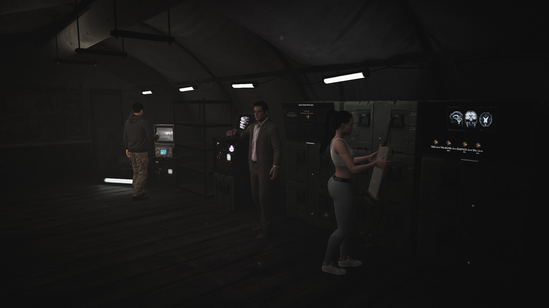 恶魔学家/Demonologist/支持网络联机-星玥资源网