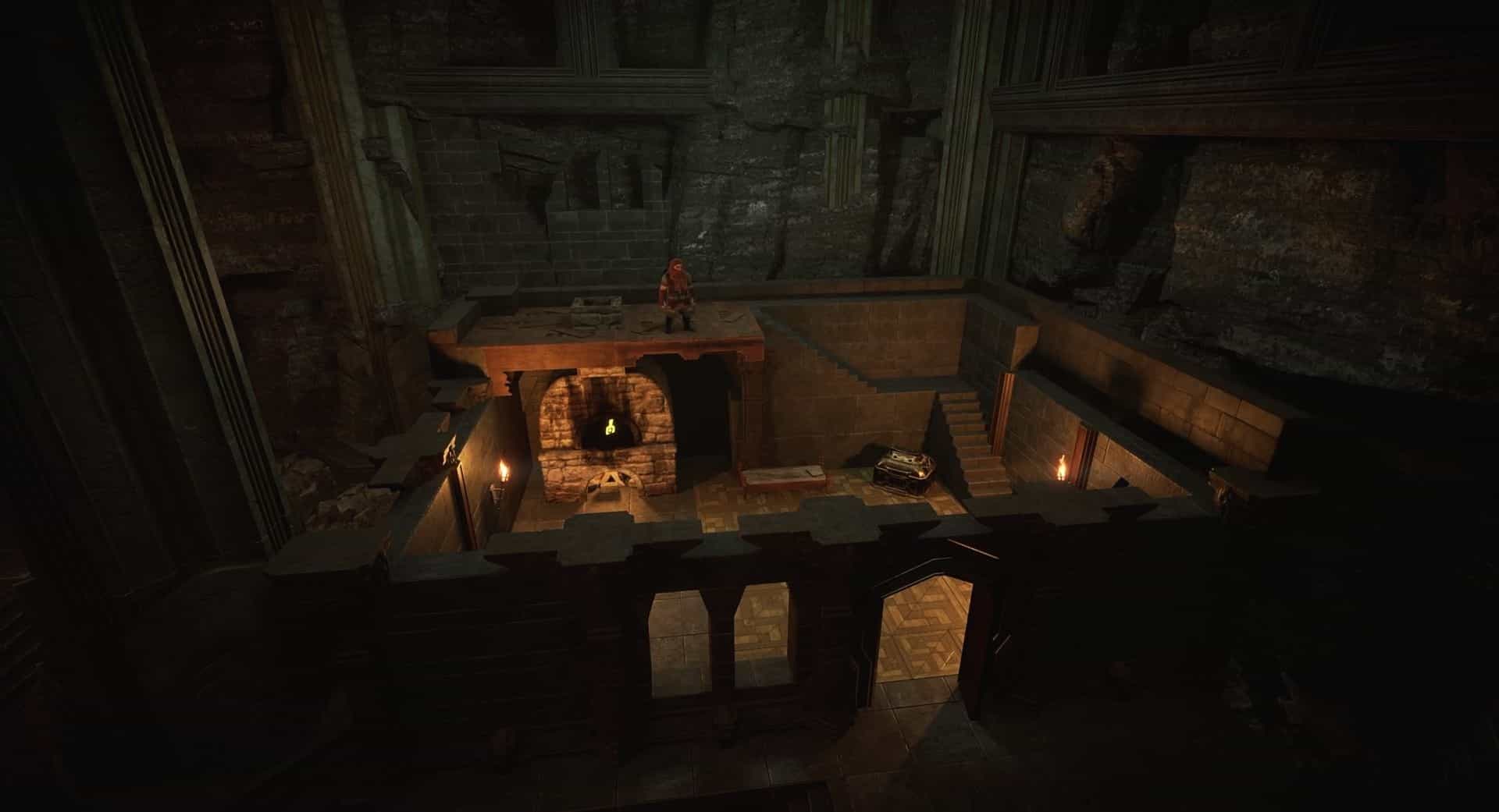 指环王:重返莫瑞亚/The Lord of the Rings: Return to Moria/支持网络联机 指环王:重返莫瑞亚/The Lord of the Rings: Return to Moria/支持网络联机