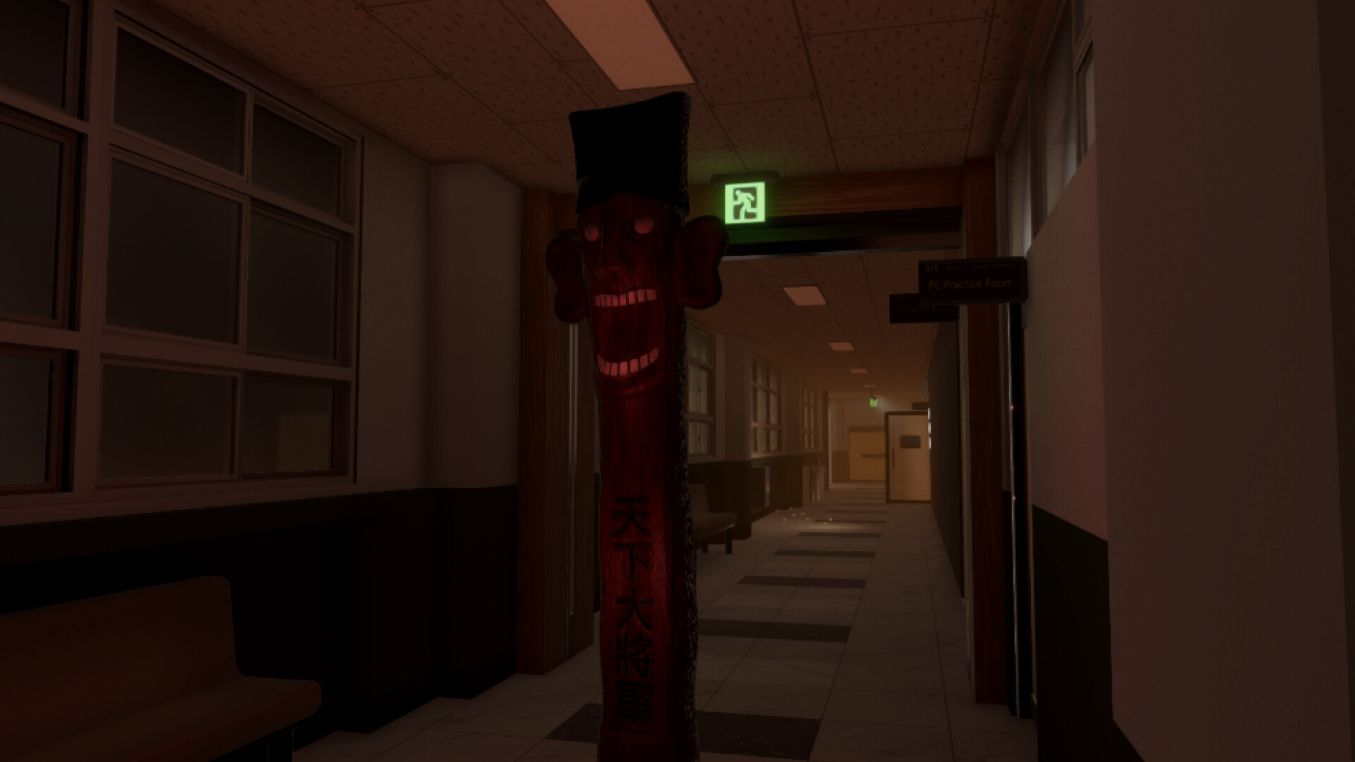 《魂囊/Honrang》PC中文版下载-含Build.21357043-星玥资源网