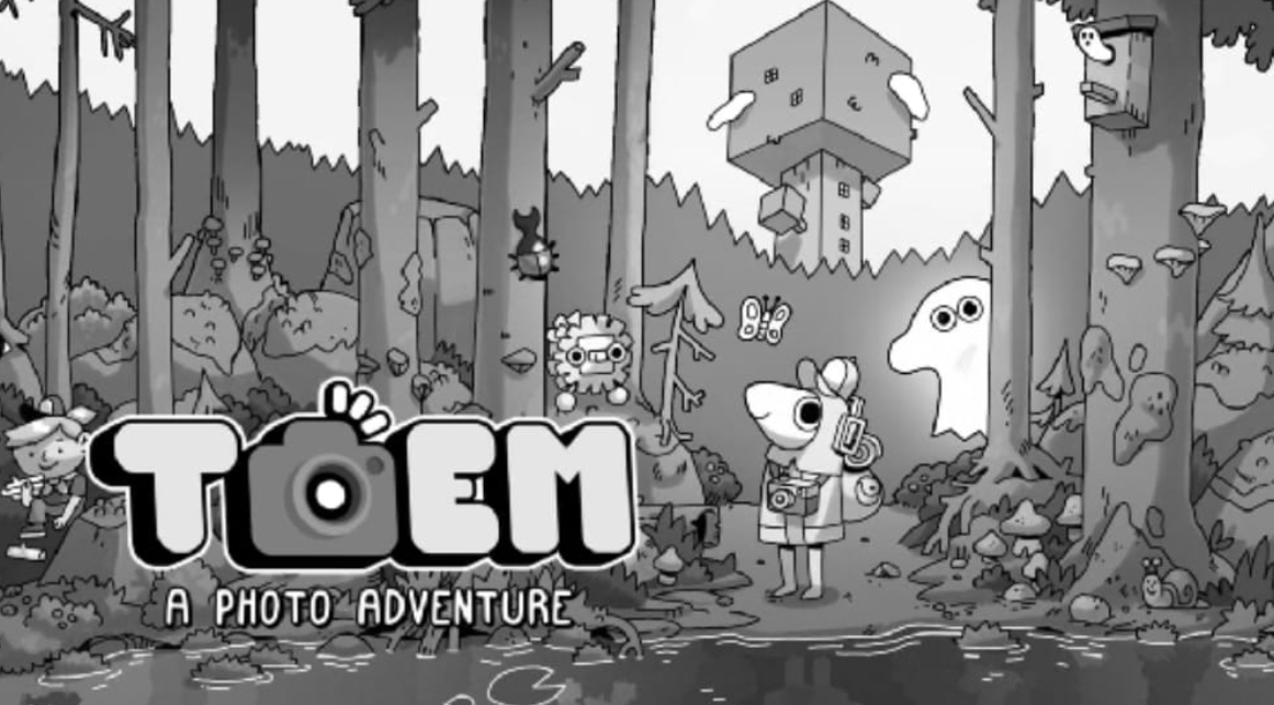 《托姆 TOEM》Switch中文版NSP下载 – 含3.0.6补丁-星玥资源网