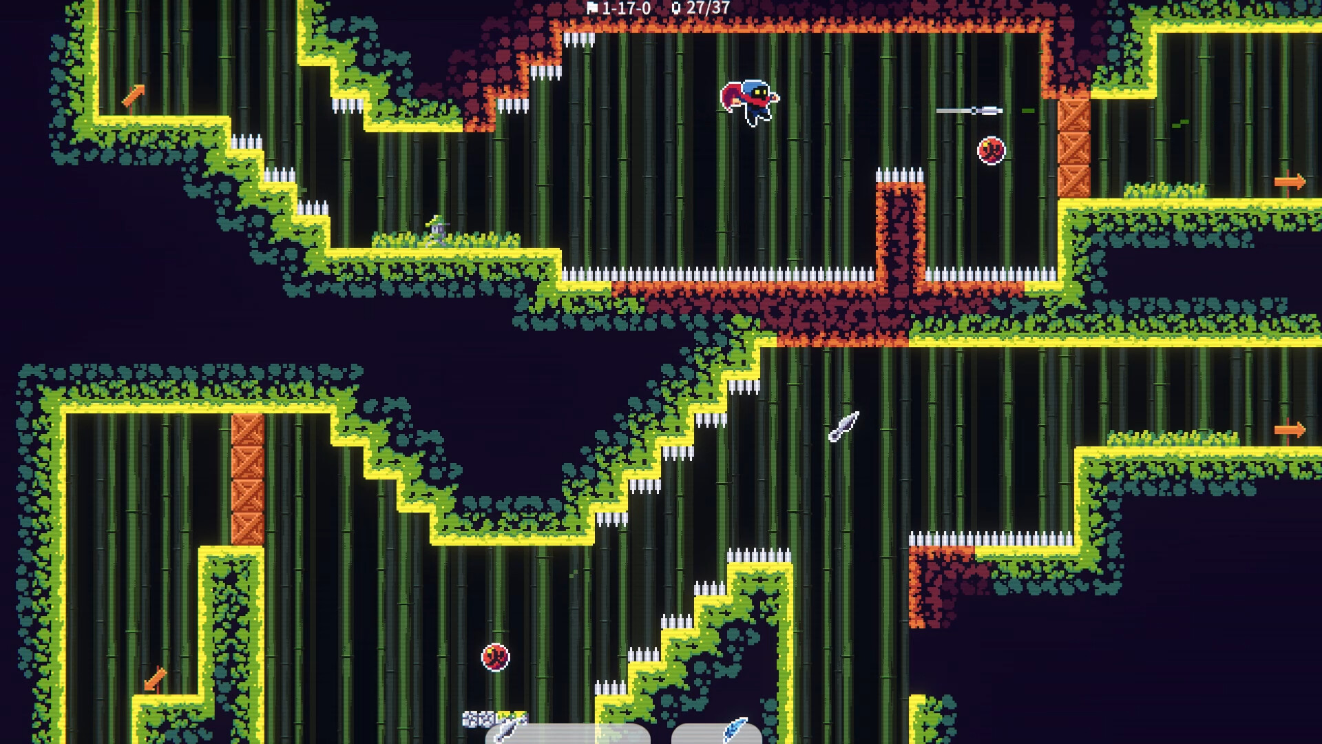 《忍者明》Switch中文版NSP下载-星玥资源网