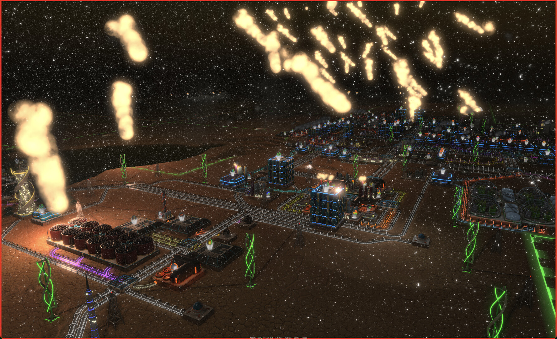 超级工厂泰坦/MegaFactory Titan