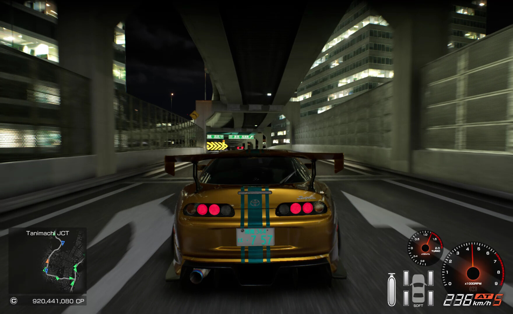 《首都高赛车/Tokyo Xtreme Racer》PC中文版下载-含v1.2.0-星玥资源网
