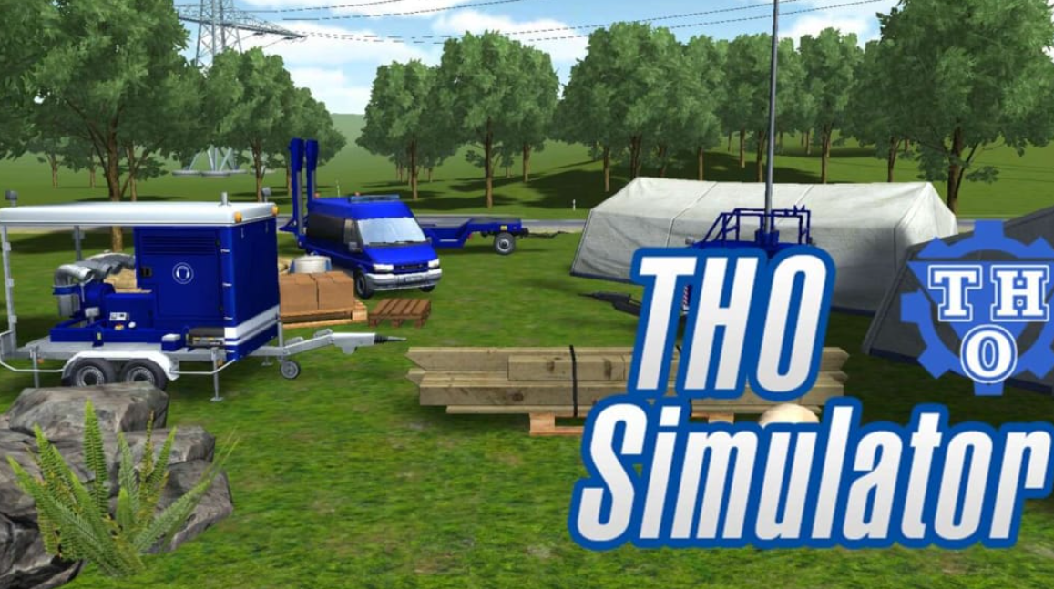 《THO模拟器 THO Simulator》Switch英文版NSZ下载-星玥资源网
