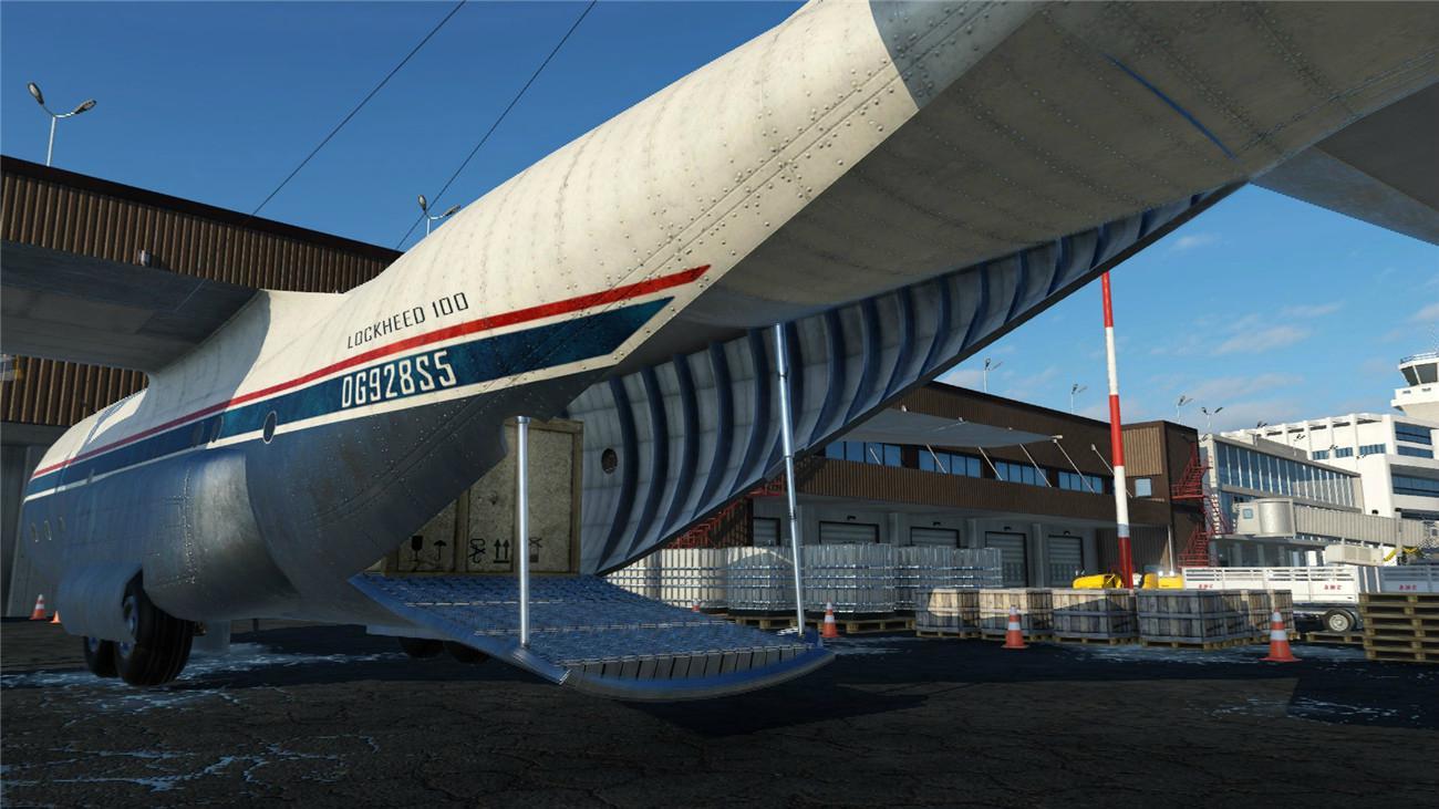 《狂热运输2》v35924中文版-趣奇资源网-第10张图片