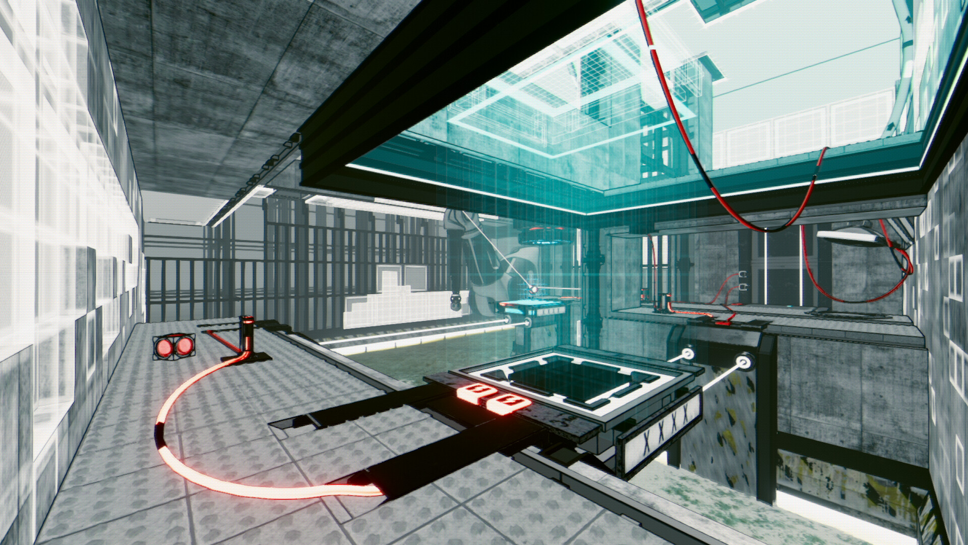 《全面重载/Total Reload》PC中文版下载-含Build.21334980