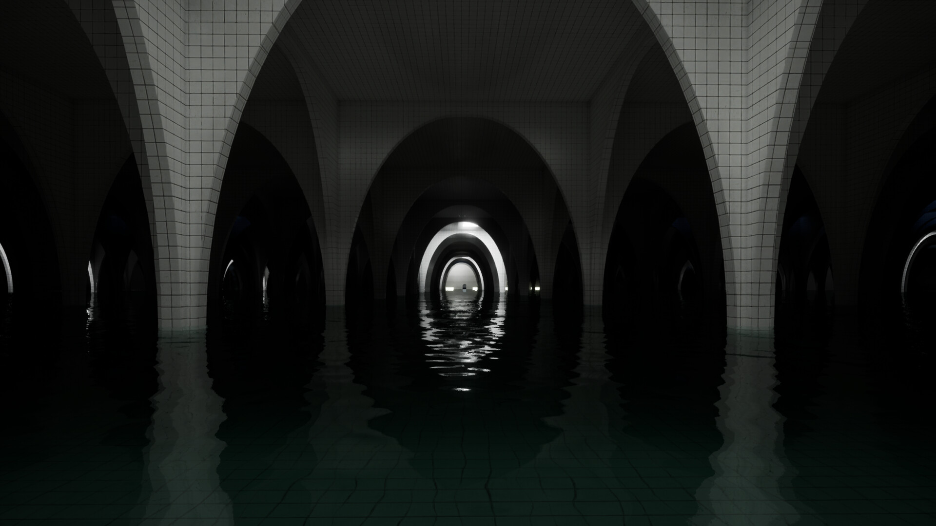 PC游戏《边缘核心 Liminalcore》中文Build.20151924-星玥资源网