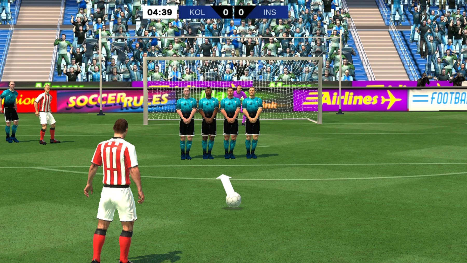 《足球传奇2025 Football Legends 2025》Switch美版中文NSZ下载-星玥资源网