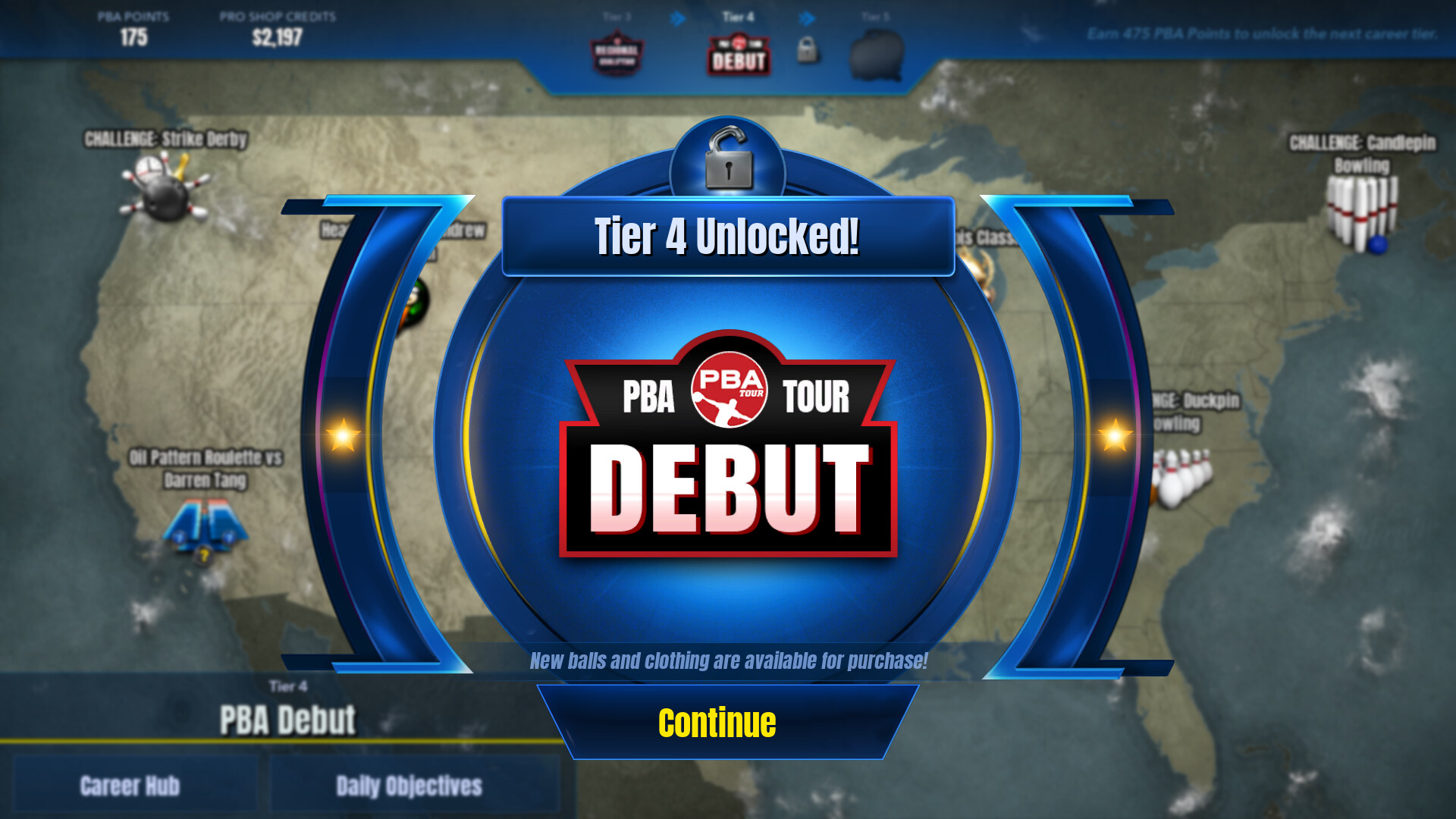 《PBA职业保龄球2026/PBA Pro Bowling 2026》PC英文版下载-含Build.21253773-星玥资源网