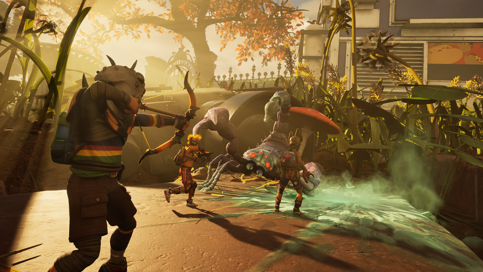 《禁闭求生2》v0.1.2.1中文版-星玥资源网