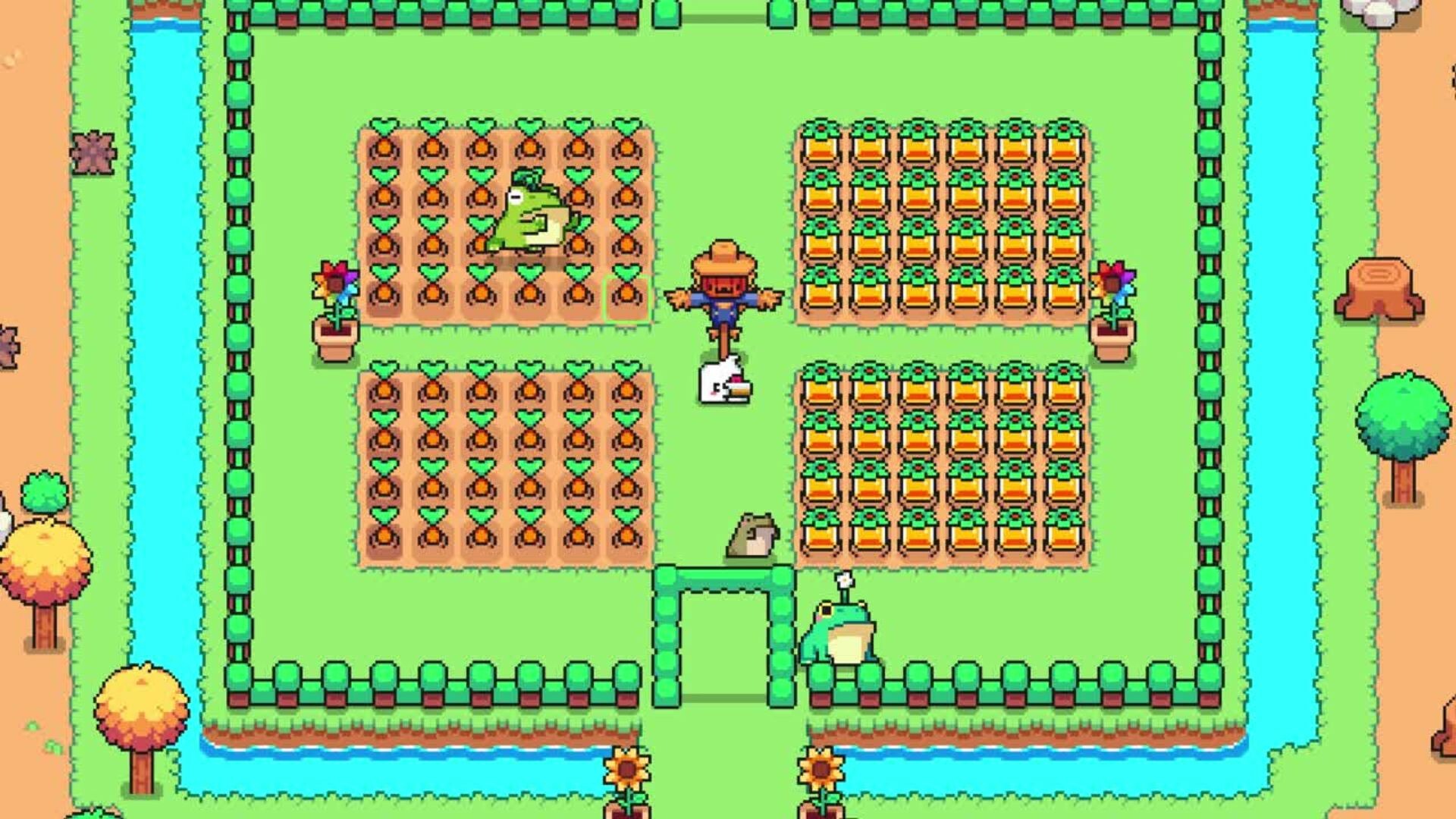 克里特灵/Cosmic Coop-星玥资源网