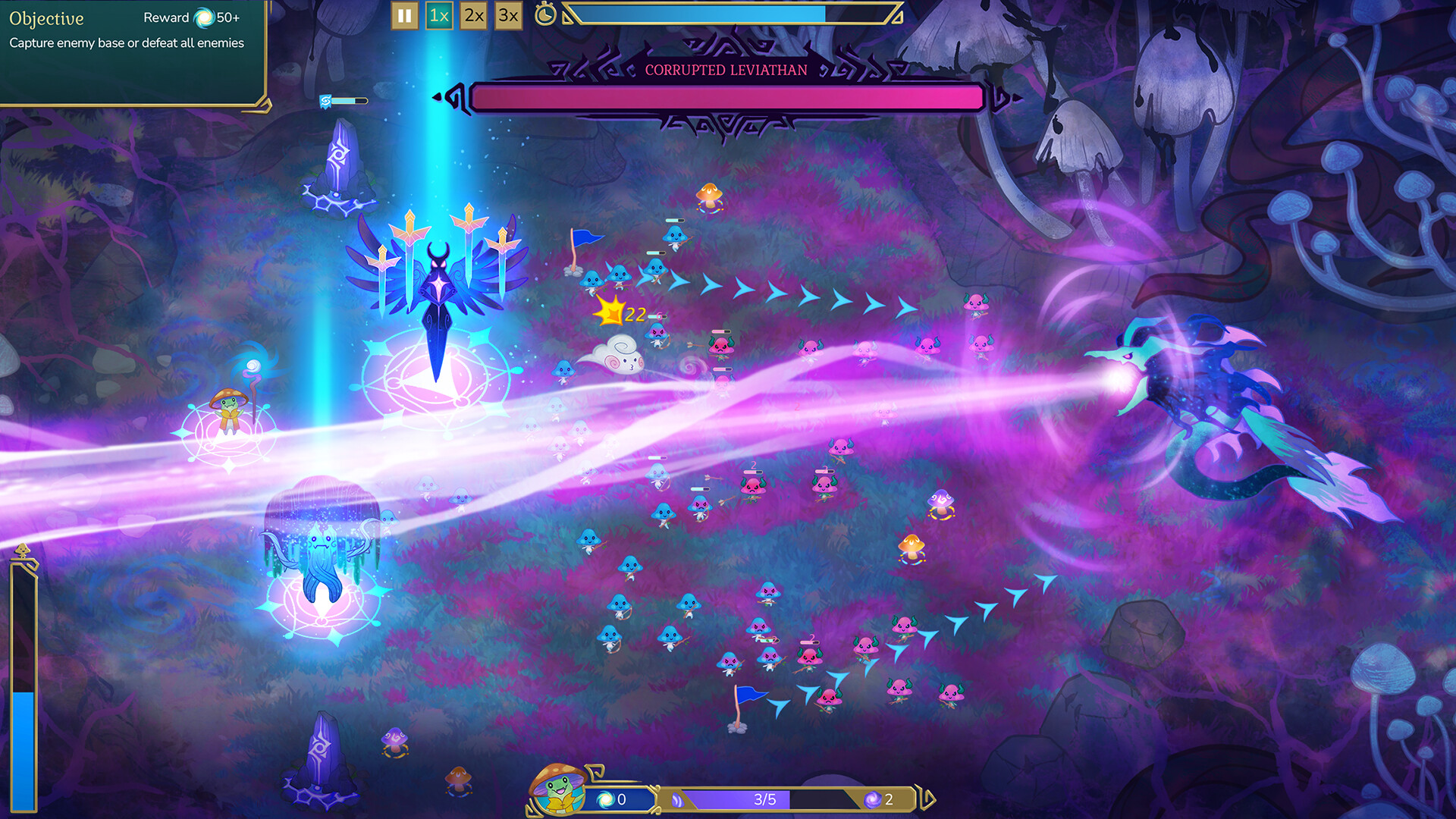 《秘林之外/Beyond the Grove》PC中文版下载-含Build.21250494-星玥资源网