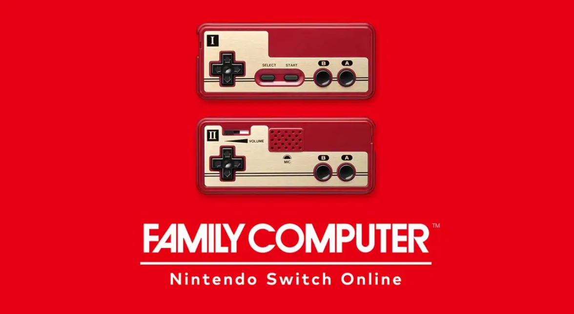 《FC红白机OL Family Computer Nintendo Switch Online》Switch日版中文NSP下载 – 含6.7.0补丁-星玥资源网