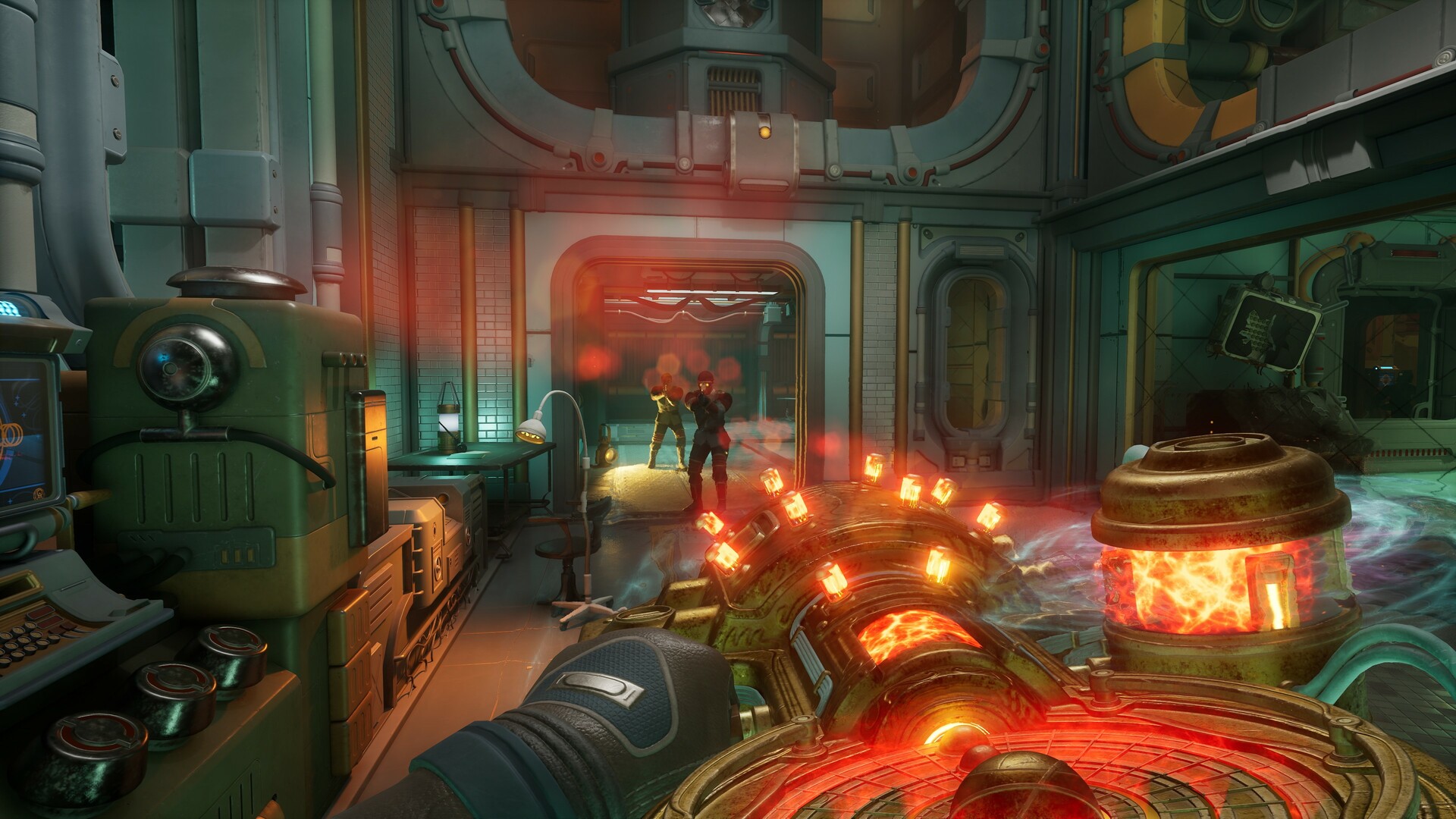 《天外世界2/The Outer Worlds 2》PC中文版下载-含v1.0.6.0 《天外世界2/The Outer Worlds 2》PC中文版下载-含v1.0.6.0