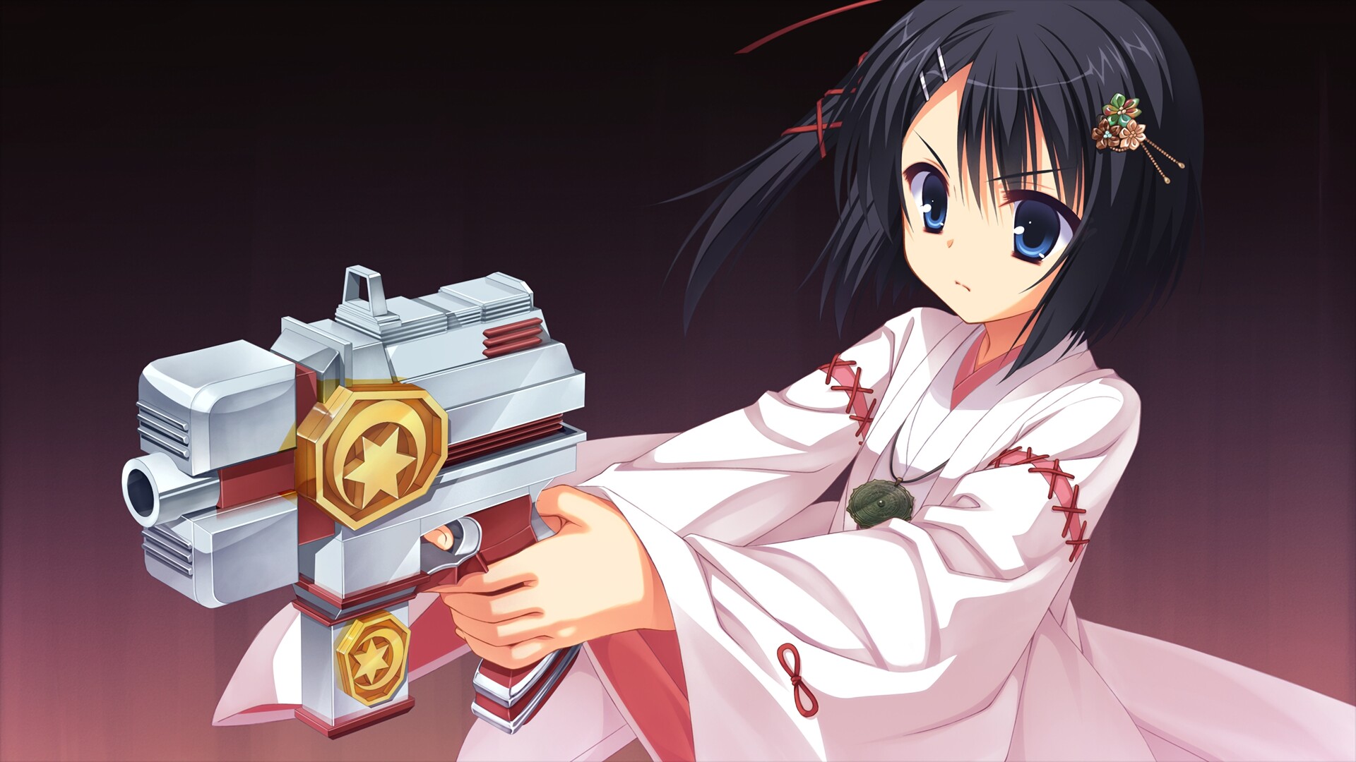 吸血鬼搞事情！/DRACU-RIOT!