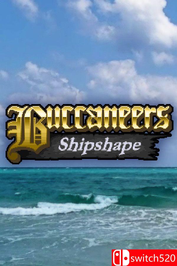 《海盗船整装待发（Buccaneers Shipshape）》v1.1.02 [英文]-星玥资源网