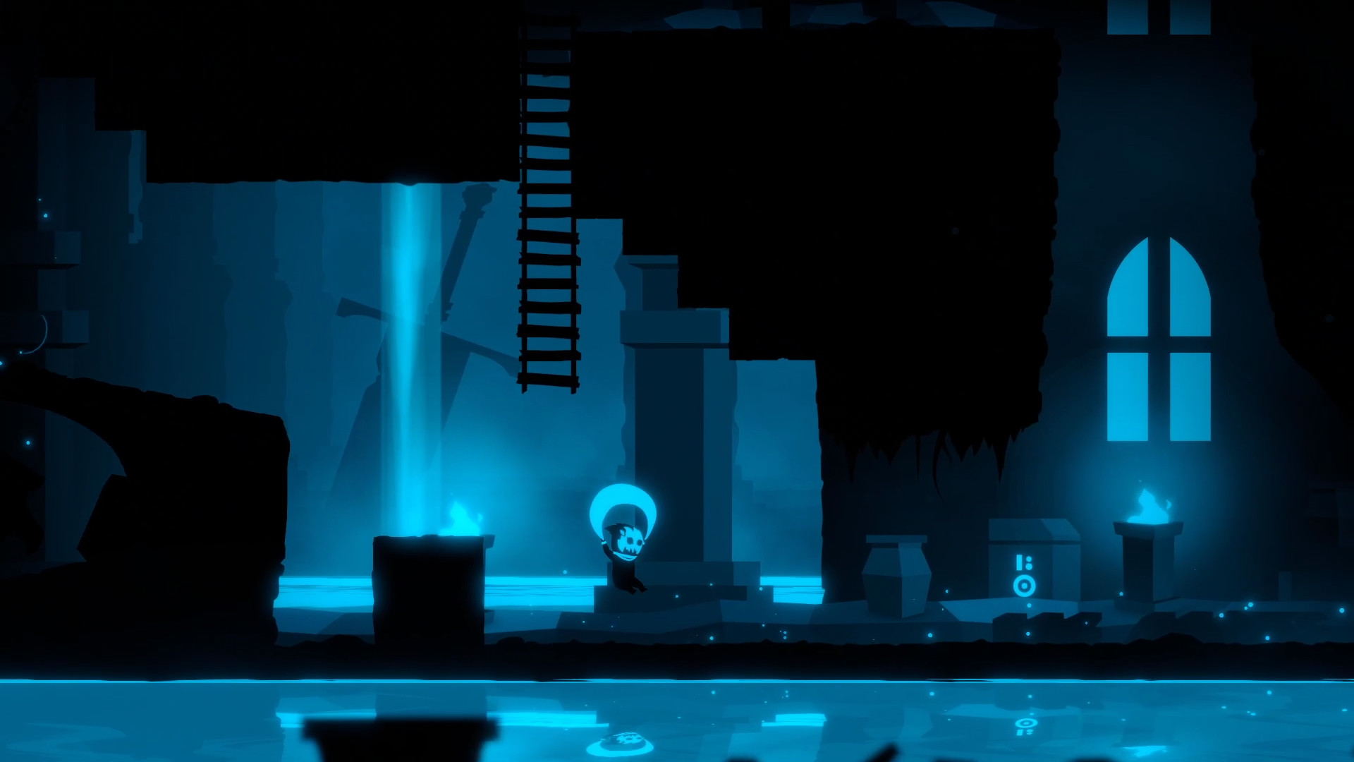 《永恒的希望 Eternal Hope》Switch中文版NSP下载-星玥资源网