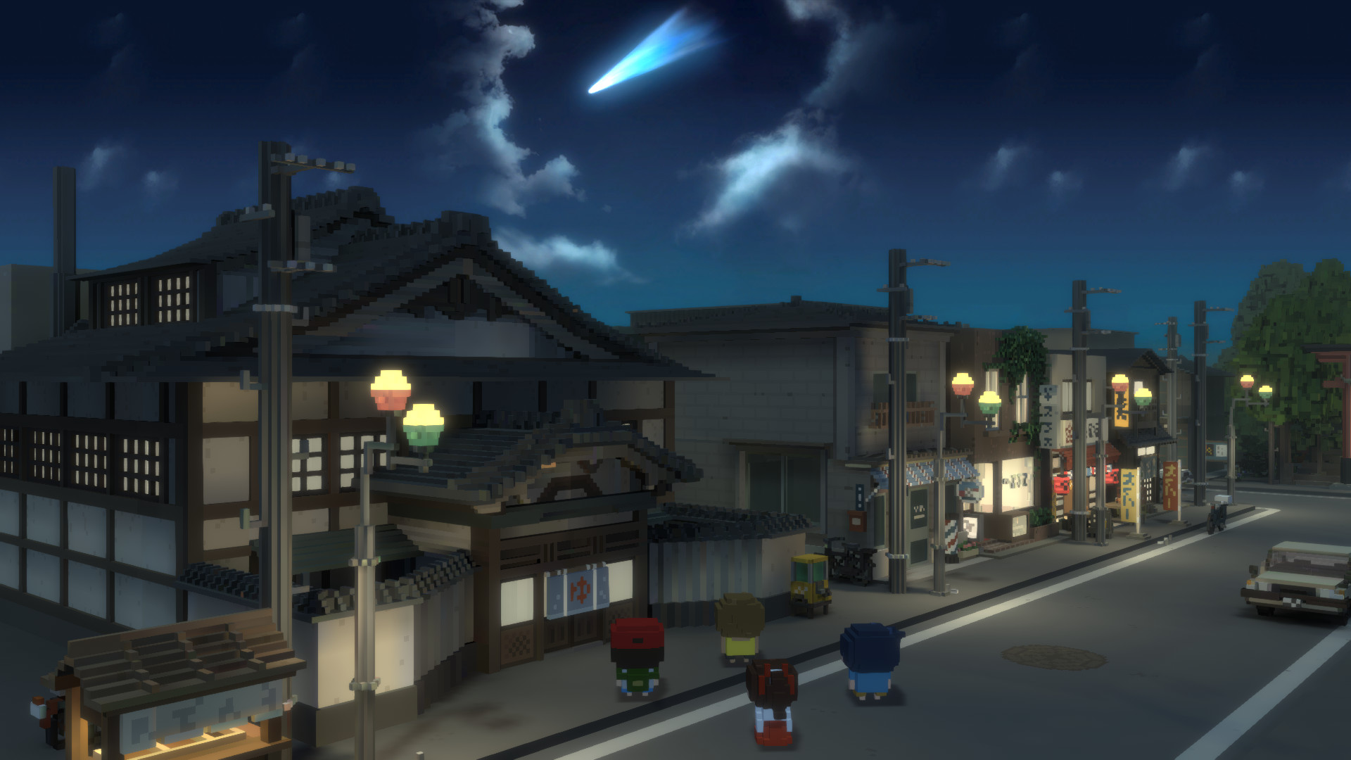 《变成大人也不要忘记 The Kids We Were》Switch中文版NSP下载 – 含1.0.4补丁-星玥资源网