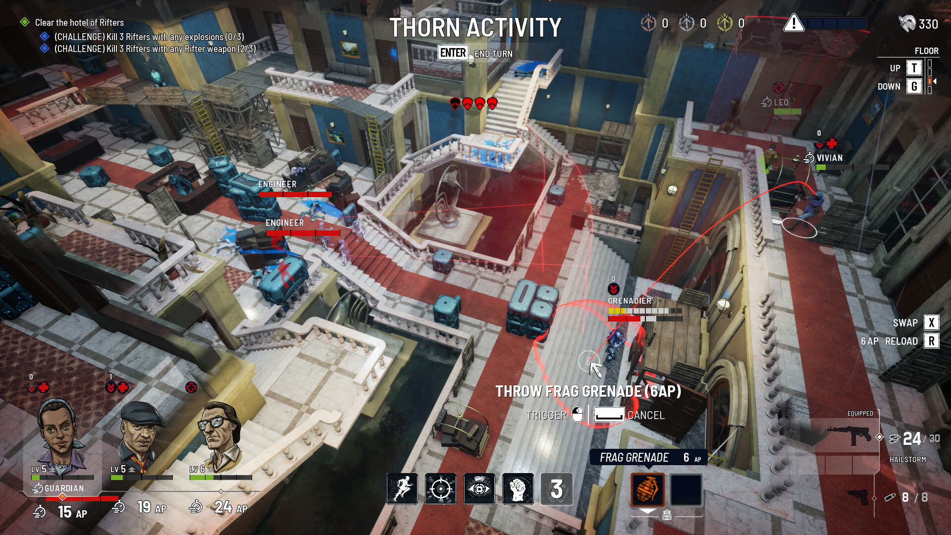 《永不落败/Every Day We Fight》PC中文版下载-含v0.8.1.2-星玥资源网