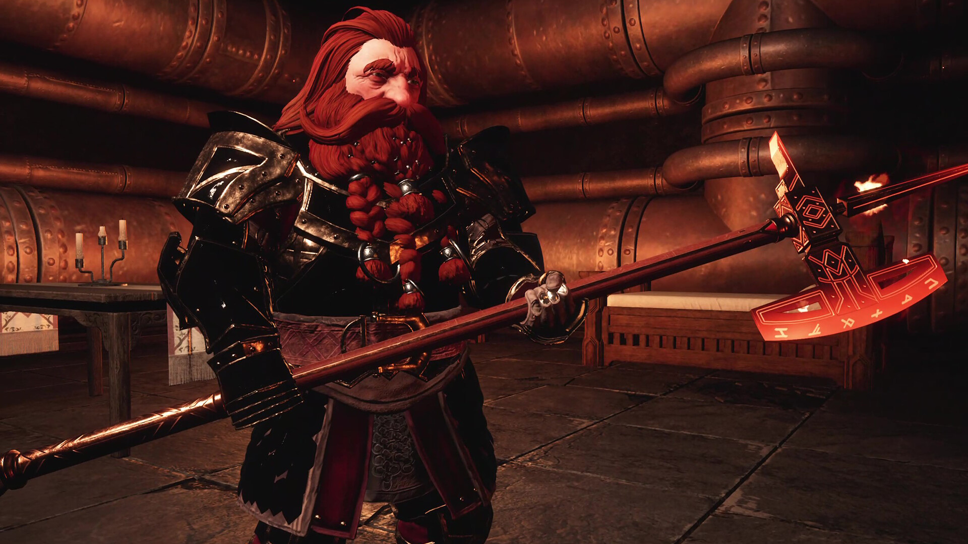 PC游戏《指环王：重返墨瑞亚/The Lord of the Rings: Return to Moria》中文v1.6.2下载-星玥资源网