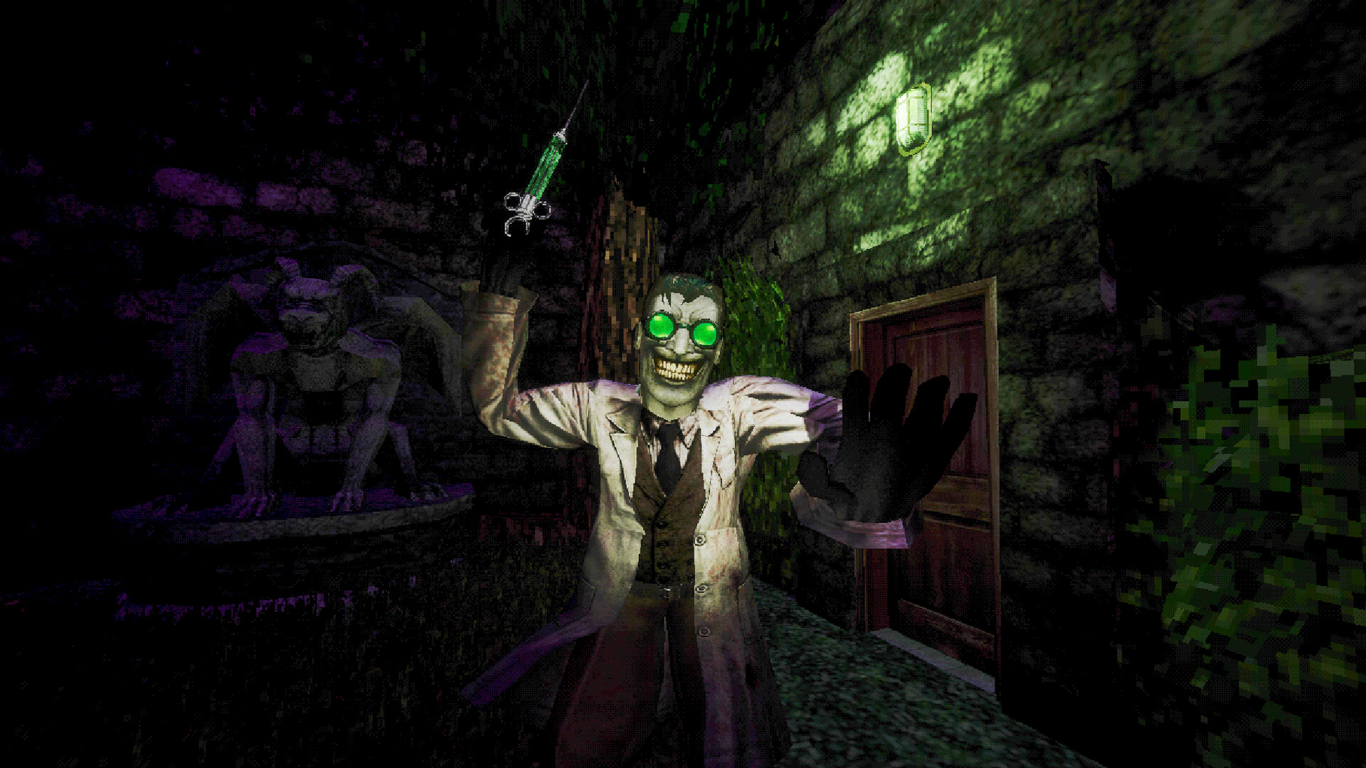 内脏医生/DOCTOR VISCERA-星玥资源网