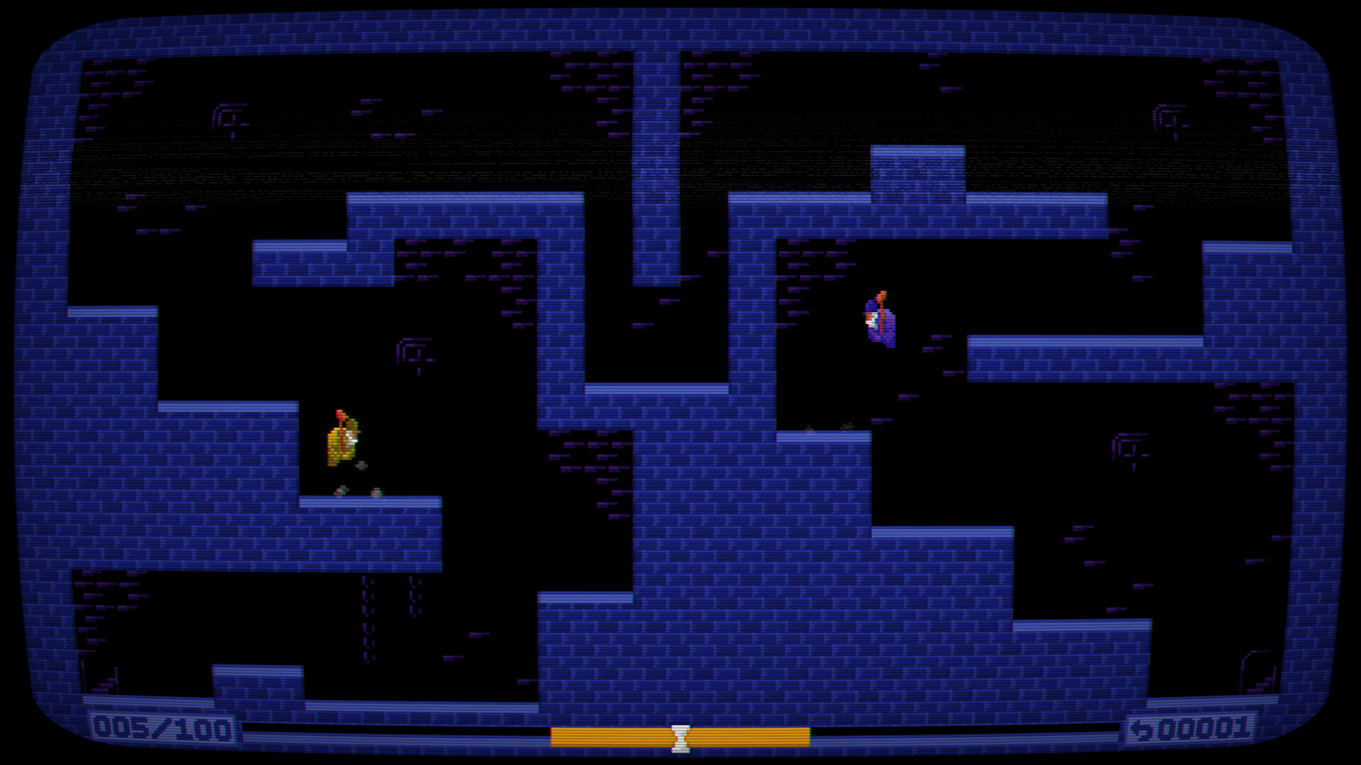 双手奇谋/Ambidextro-星玥资源网