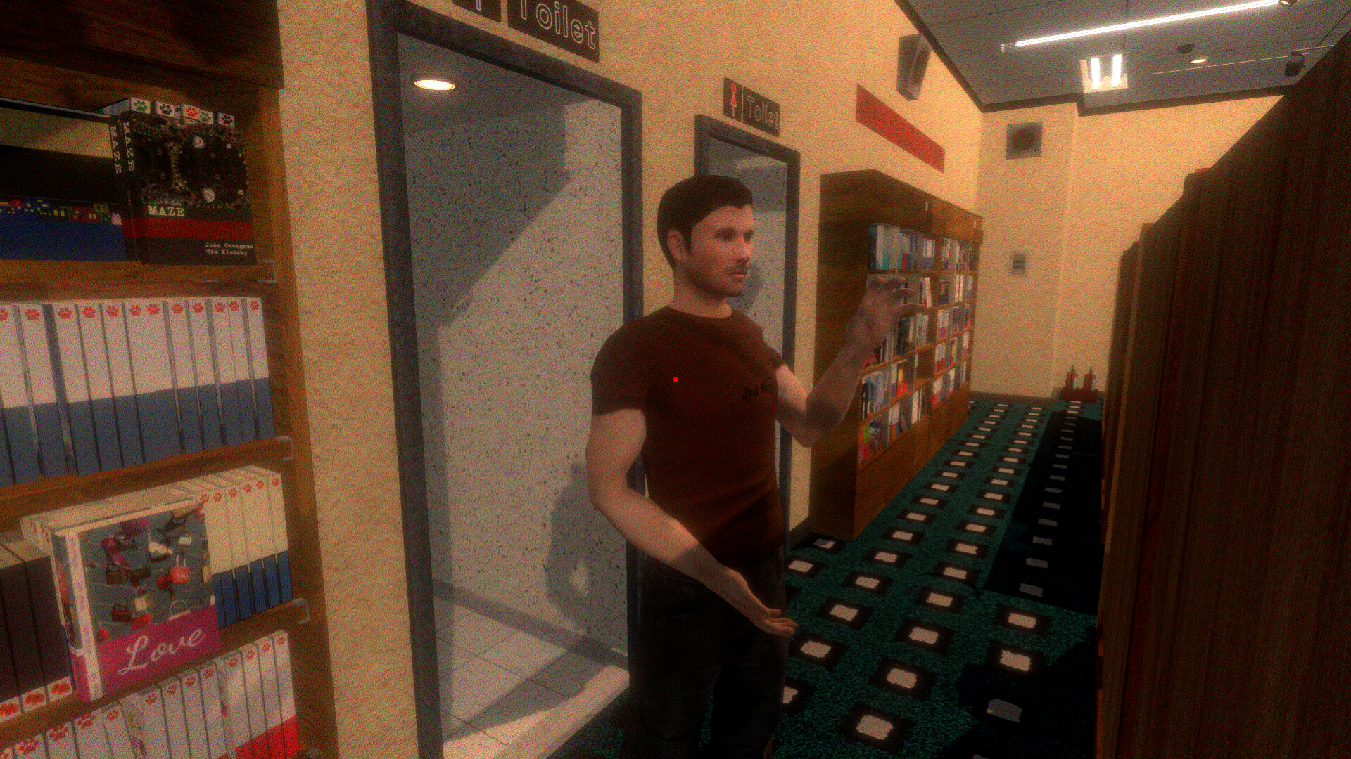 《恶臭男》19382417中文版-星玥资源网