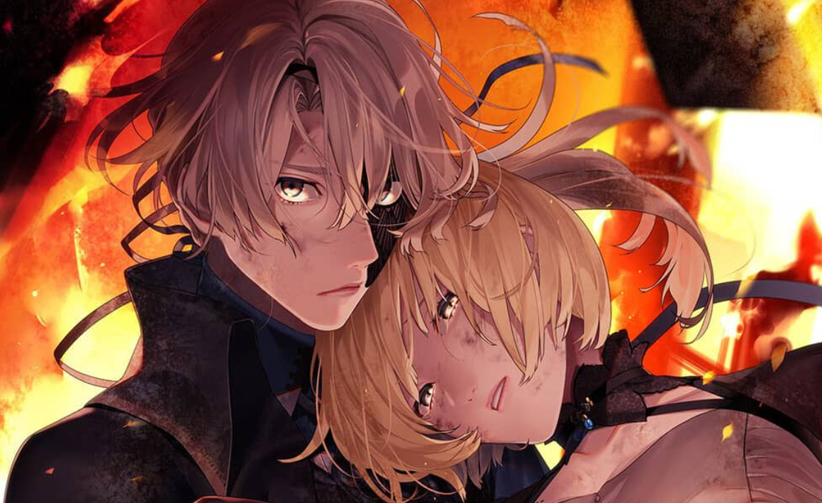 《终远的维尔休 -ErroR：salvation-》Switch日文版XCI下载-星玥资源网