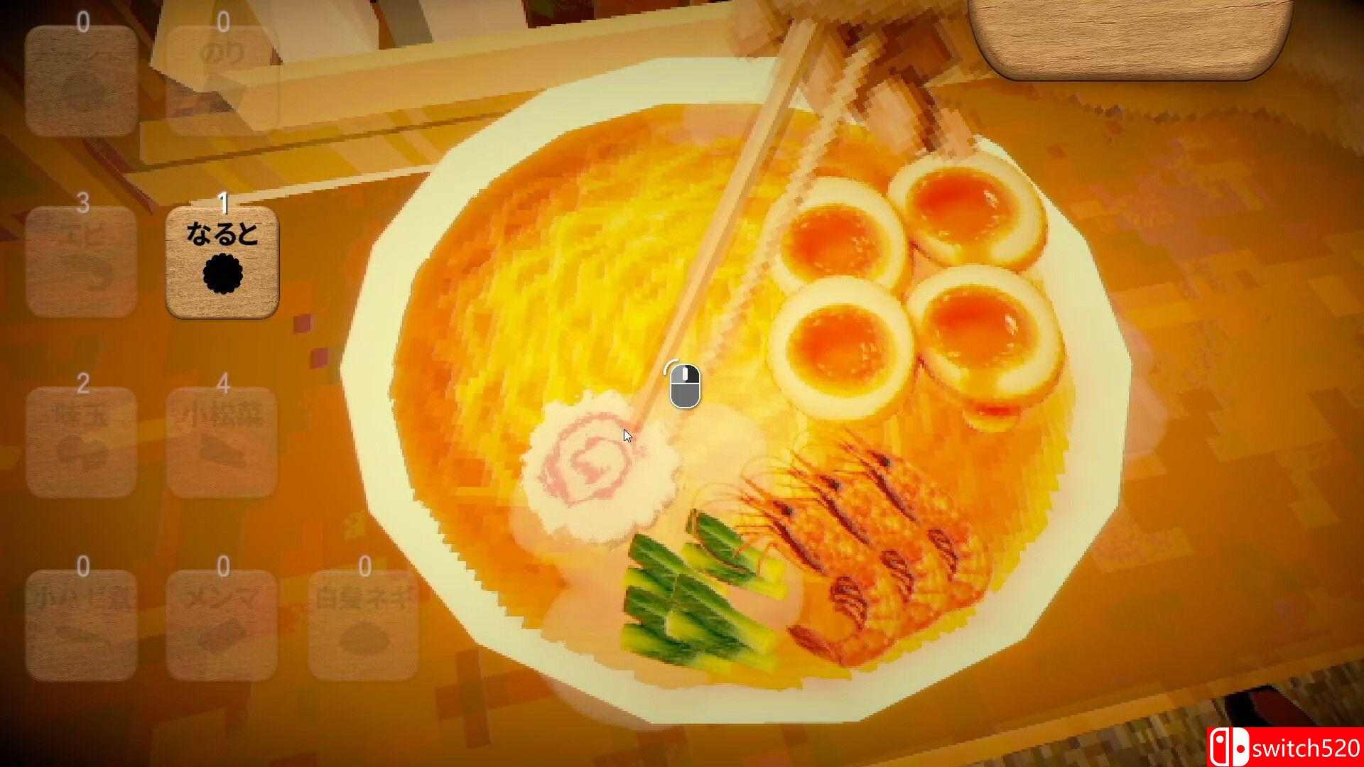 《酱油拉面永远（Shoyu Ramen Forever）》官方中文 [中文/英文/日语]