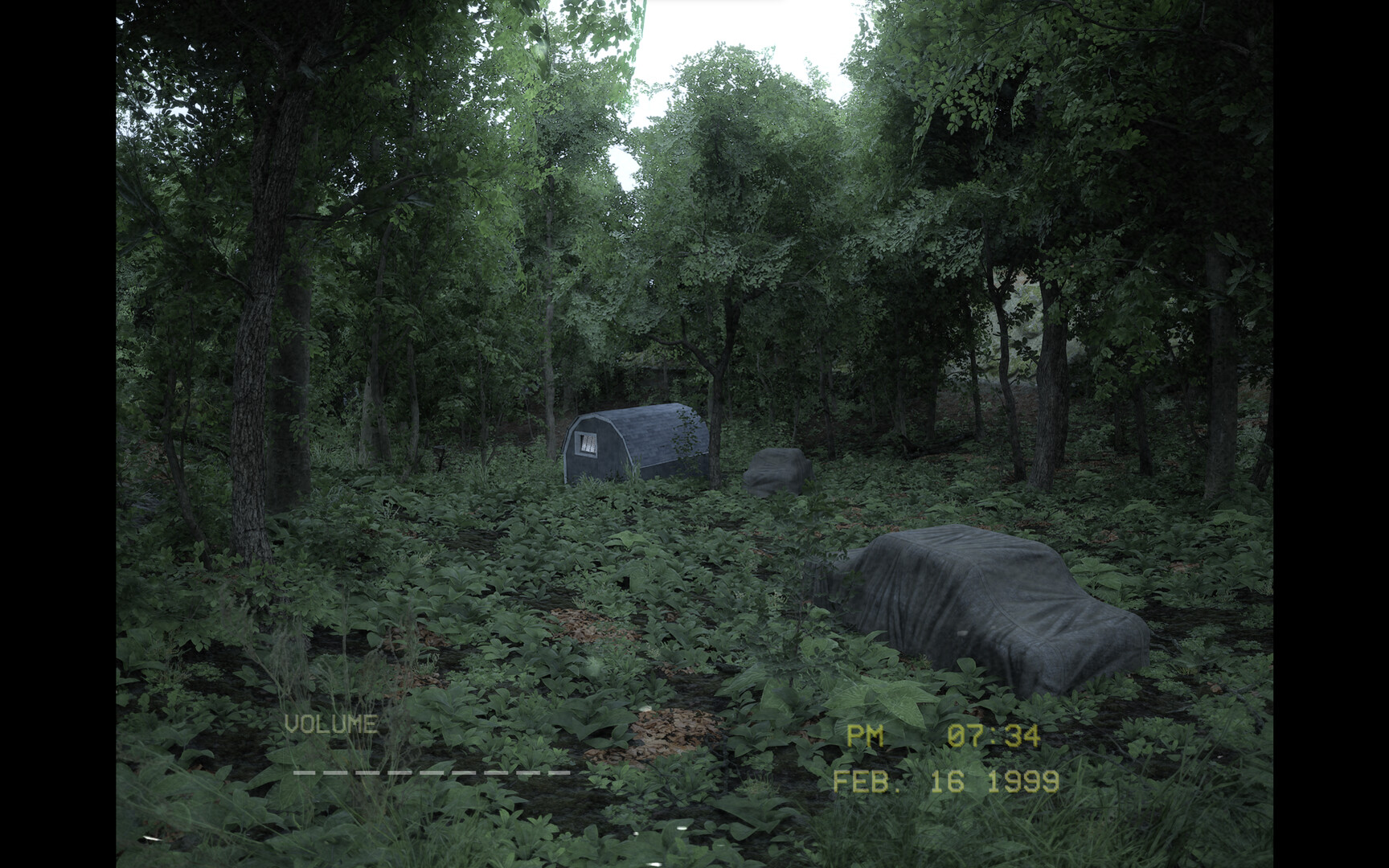 无声的呼吸/SILENT BREATH/支持网络联机