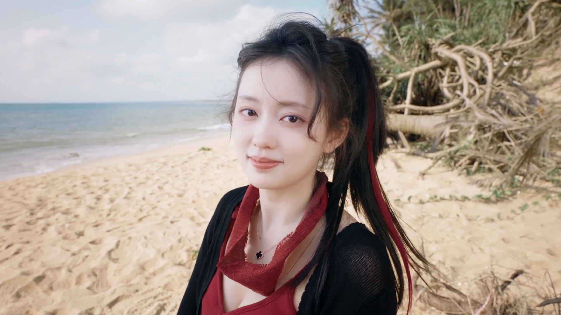 《荒岛求生：逃出美女岛/Island Survival》PC中文版下载