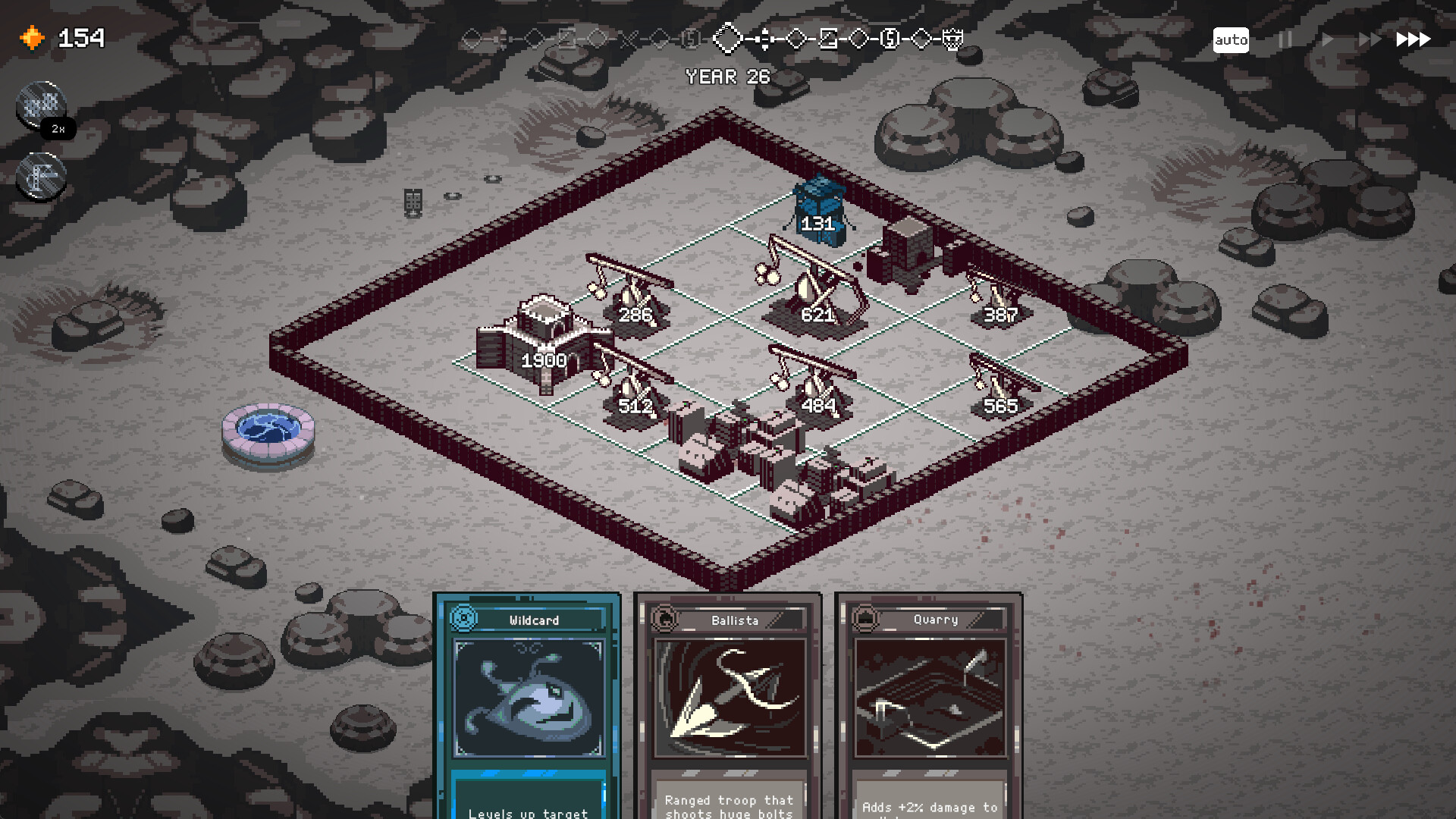 《九王/9 Kings》PC中文版下载-含v0.8.6-星玥资源网