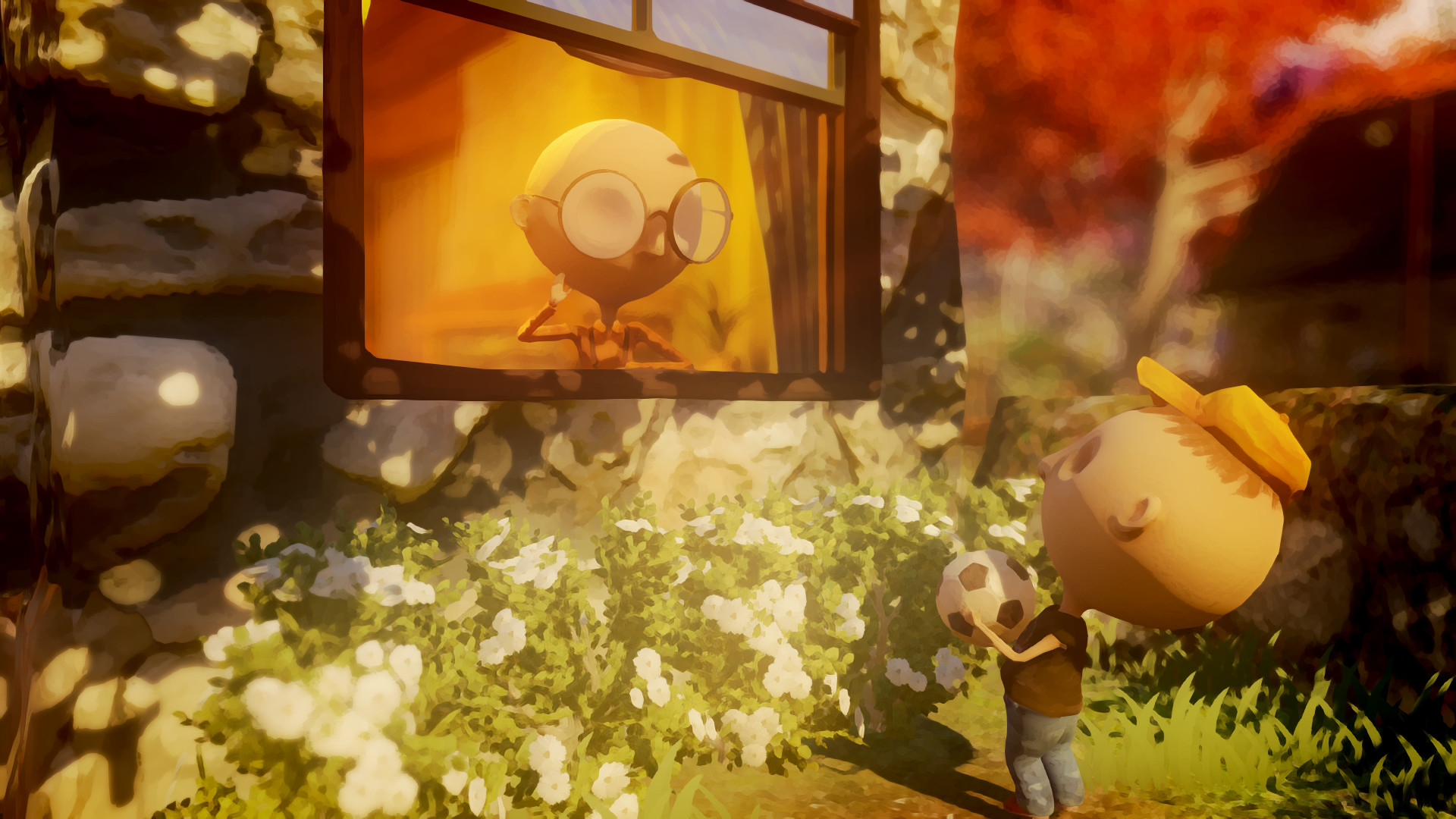 《六月衷曲 Last day of June》Switch中文版NSP下载 – 含1.0.0补丁-星玥资源网