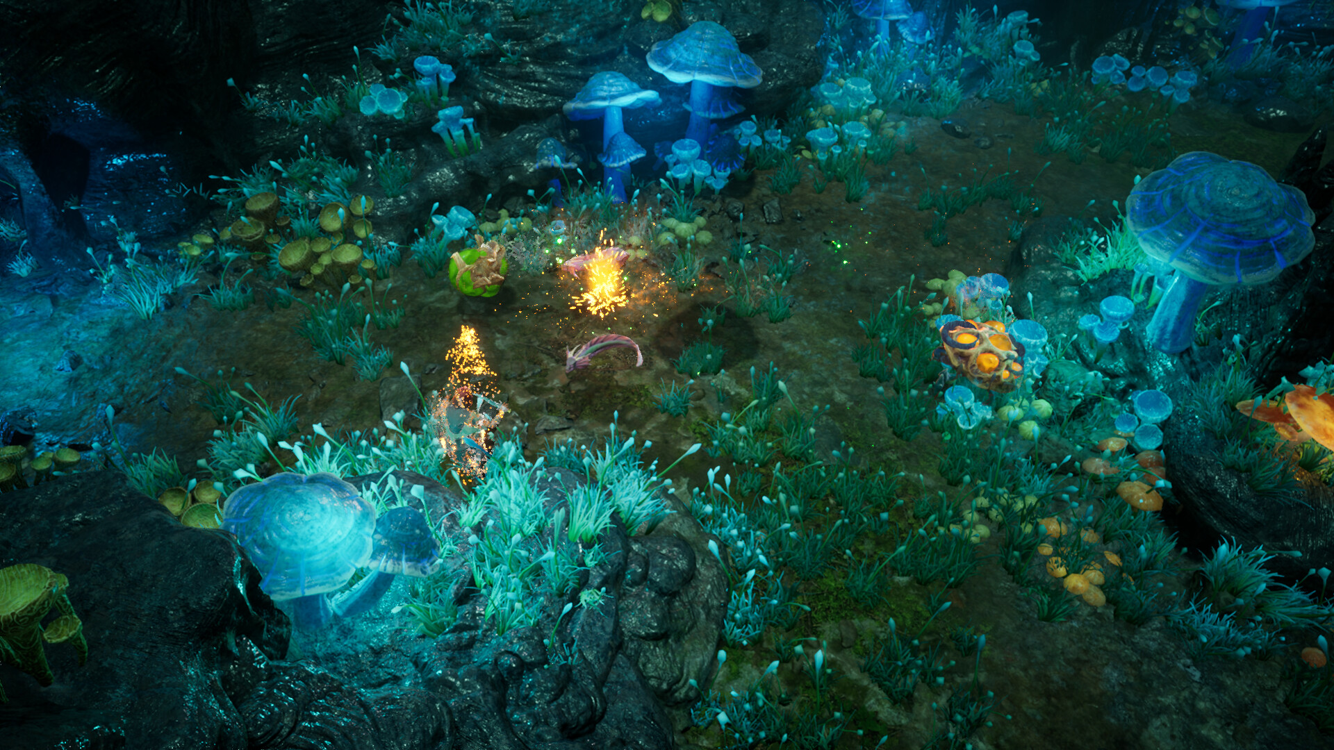 《再次崛起/Rise Again》PC中文版下载-含Build.20980098-星玥资源网