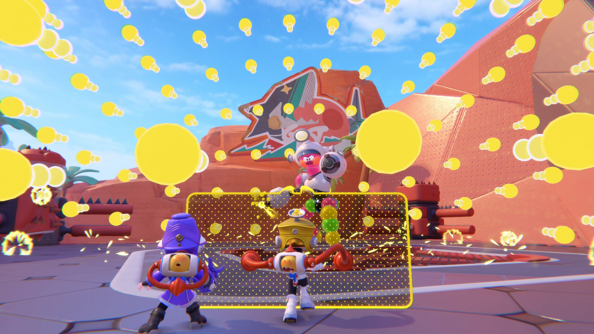 《泡姆泡姆 POPUCOM》Switch美版中文NSZ下载 – 含1.1.3补丁-星玥资源网