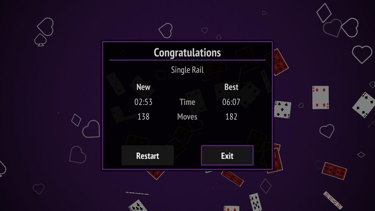 《四十大盗纸牌系列 Forty Thieves Solitaire Collection》Switch英文版NSP下载 – 含1.2补丁-星玥资源网