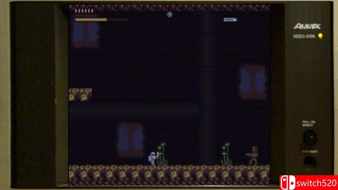 《时间骑士冒险（Time Knight Adventures）》v7543185 [英文]