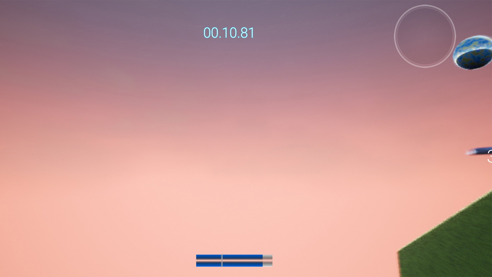 《弹子球跑酷 Marble Parkour》Switch英文版NSP下载-星玥资源网