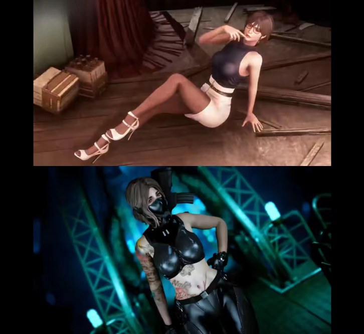 2025年辐射4新mod整合版合集mod大全【1T容量】【超高画质+超多衣服+任务模组】-星玥资源网