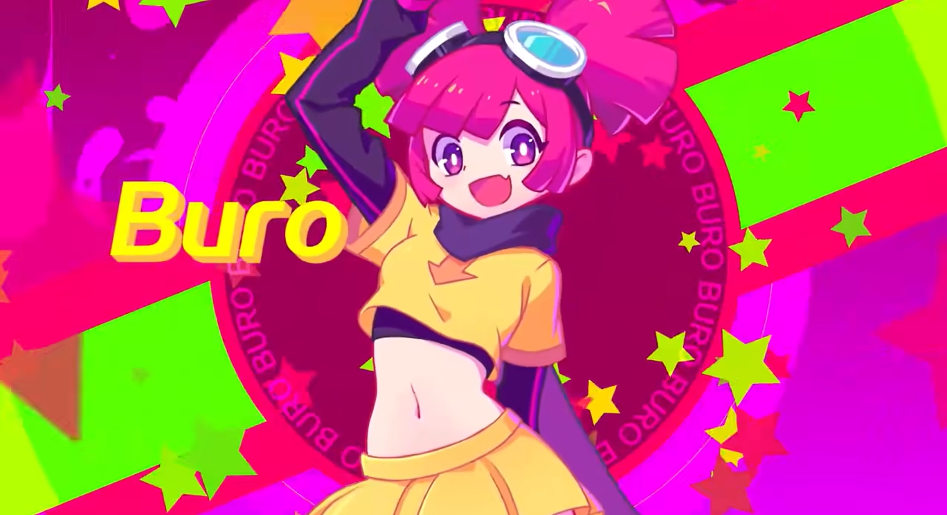 switch游戏《喵斯快跑 Muse Dash》美版中文+5.10.0补丁+2DLC-星玥资源网