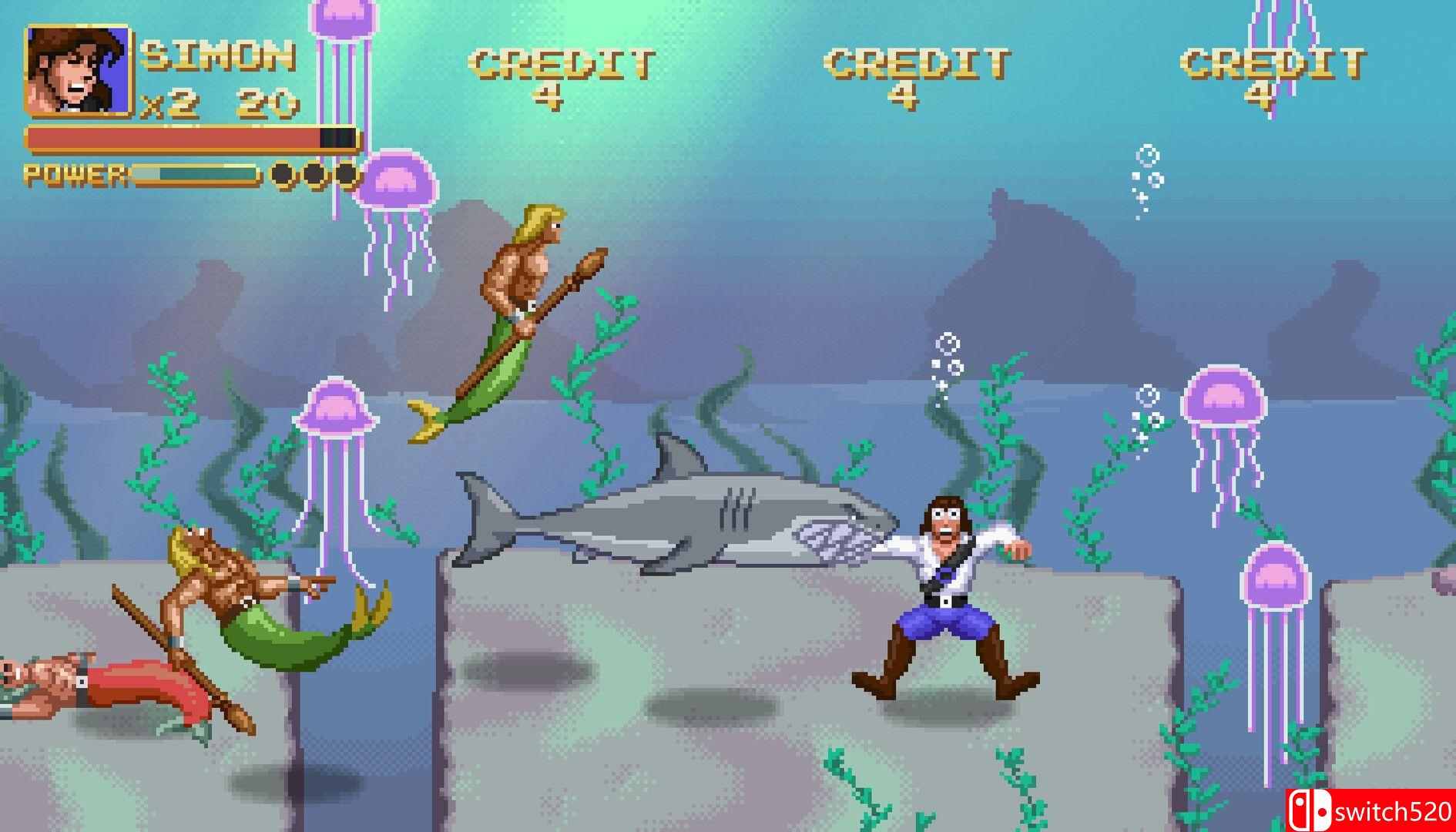 《海盗船整装待发（Buccaneers Shipshape）》v1.1.02 [英文]