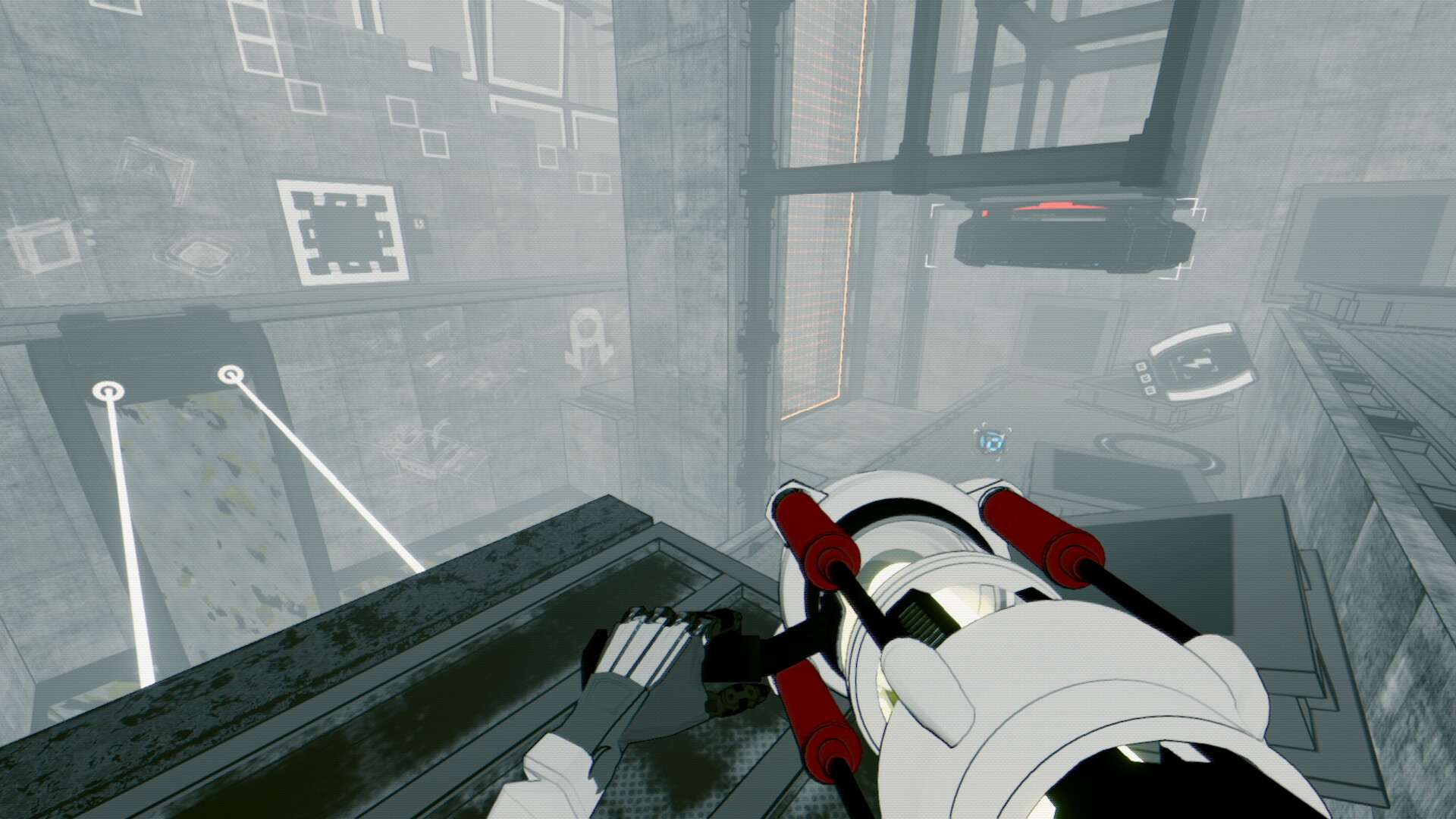 《全面重载/Total Reload》PC中文版下载-含Build.21334980