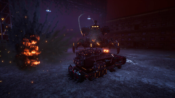 《前线/The Front》PC中文版下载-含v1.5.7