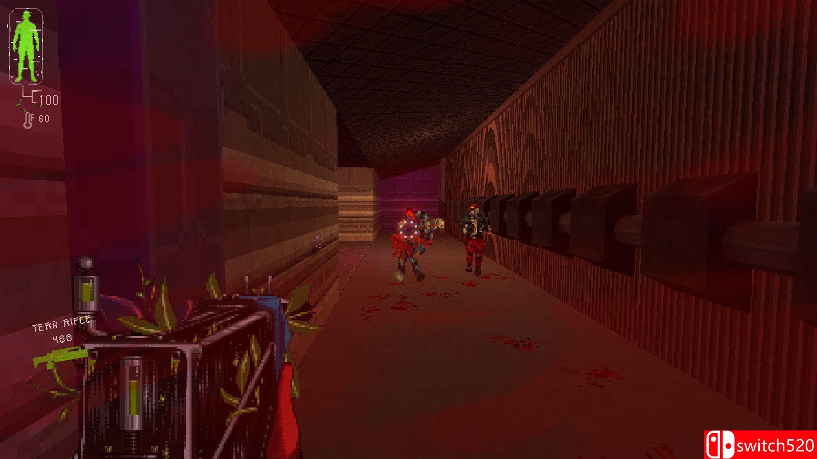 《超级暴力（HYPERVIOL英文T）》官方中文 v1.0.0.3 [中文/英文]