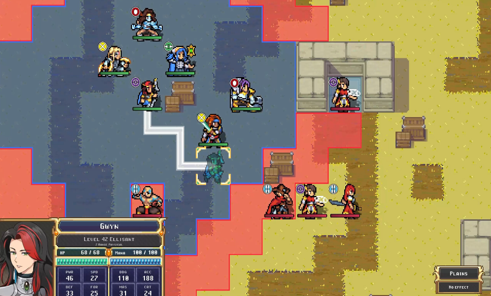 《晦暗神祇2 Dark Deity 2》Switch美版NSZ下载+汉化补丁-星玥资源网