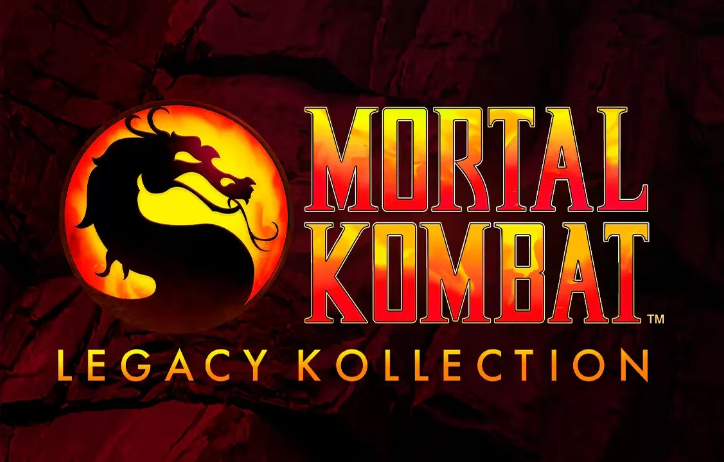 《真人快打：经典合集》Switch美版XCI下载 – 含1.0.3补丁-星玥资源网